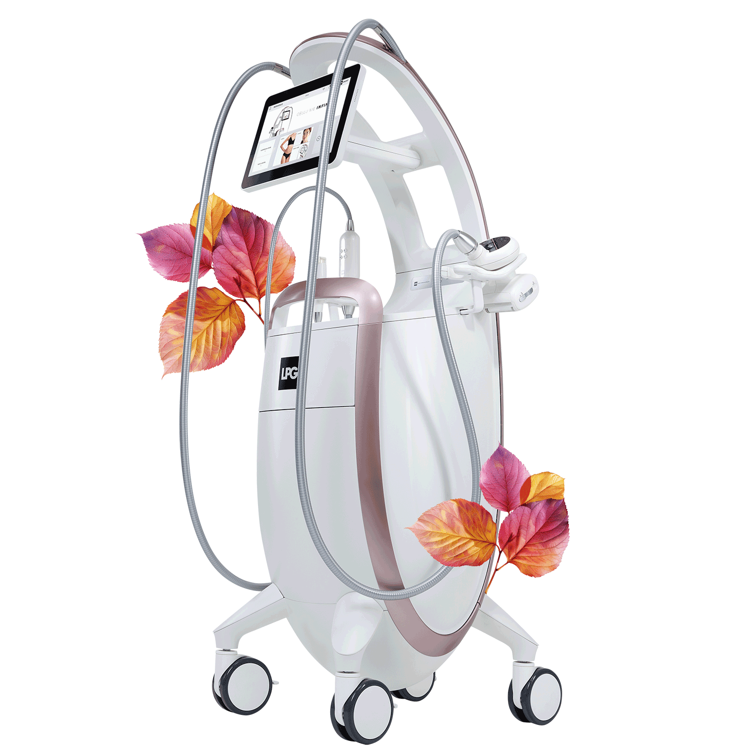 LPG ošetření podzimní AKCE